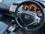 Honda Jazz 1.4 i-DSI SE CVT-7 5dr 2