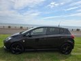 Vauxhall Corsa 1.4i ecoTEC Limited Edition Euro 6 5dr 9