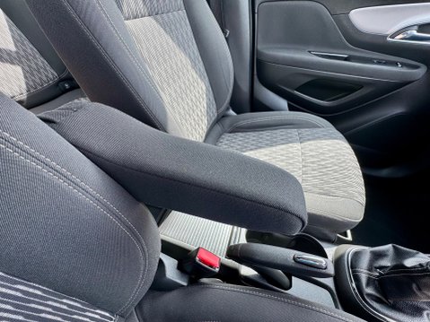 Vauxhall Mokka TECH LINE S/S 22