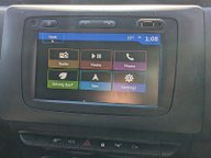 Dacia Duster TECHROAD DCI 28