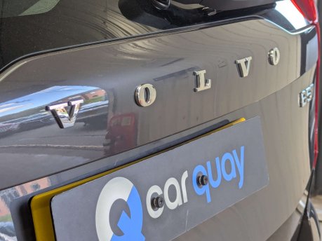 Volvo XC90 2.0 XC90 + B5 MHEV AWD Auto 4WD 5dr 35