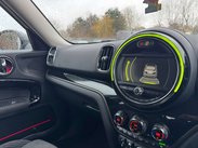 Mini Countryman 2.0 Countryman Cooper D 5dr 34