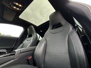 Mercedes-Benz CLA Class CLA 220 AMG LINE PREMIUM PLUS 40