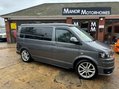 Volkswagen Transporter 4 BERTH *** SOLD *** 32