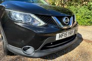 Nissan Qashqai 1.5 dCi n-tec+ SUV 5dr Diesel Manual 2WD Euro 5 (s/s) (110 ps) 17