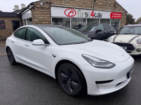 Tesla Model 3 STANDARD RANGE PLUS