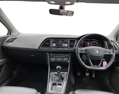 SEAT Leon 1.5 Leon FR Sport TSI Evo 5dr 7