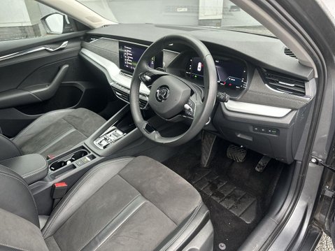Skoda Octavia 2.0 TDI SE L Hatchback 5dr Diesel DSG Euro 6 (s/s) (150 ps) Cruise Control 35