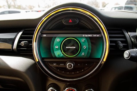 Mini Hatch COOPER S SPORT 23