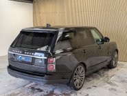 Land Rover Range Rover 3.0 Range Rover Vogue SDV6 Auto 4WD 5dr 20