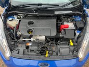 Ford Fiesta STYLE ECONETIC TDCI 15