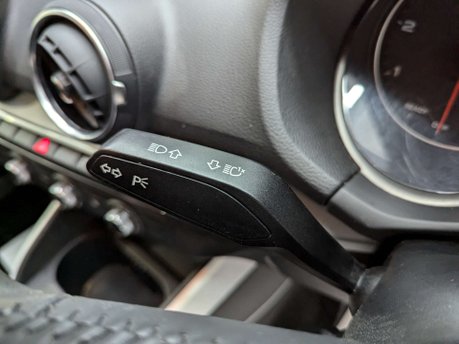 Audi Q2 1.6 Q2 Sport 30 TDI 5dr 75