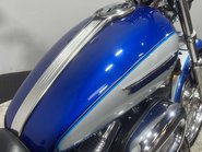 Harley-Davidson Sportster XL 1200 C 2011 ONLY 8K MOT STUNNING CRUISER BIKE 1200CC 30