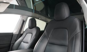 Tesla Model Y LONG RANGE AWD Battery Tested - 90% GROK AI Recent Bushes One Owner VAT Q 4