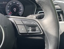 Audi A4 2.0 TFSI 40 Sport Edition Saloon 4dr Petrol S Tronic Euro 6 (s/s) (204 ps) 15