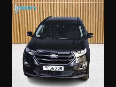 Ford Edge 2.0 TDCi Sport SUV 5dr Diesel Powershift AWD Euro 6 (s/s) (210 ps) 4