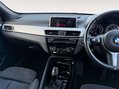 BMW X1 1.5 X1 sDrive 18i M Sport Auto 5dr 11