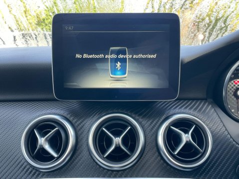 Mercedes-Benz A Class 2.1 A200d AMG Line (Premium Plus) 7G-DCT Euro 6 (s/s) 5dr 23
