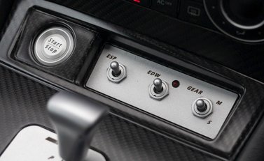 Mercedes-Benz CLK DTM AMG 19