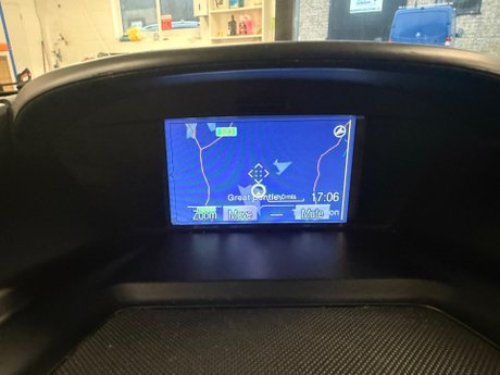 Ford Kuga 2.0 TDCi Titanium X 2WD Euro 6 (s/s) 5dr 42