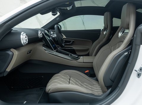 Mercedes-Benz Amg GT 63 Ultimate 17