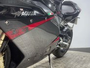 MV Agusta F4 1000 2007 25K NEW MOT CLASSIC COLLECTORS SPORTS BIKE 1000CC 16