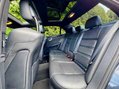 Mercedes-Benz E Class 5.5 E63 V8 BiTurbo AMG SpdS MCT Euro 6 (s/s) 4dr 79