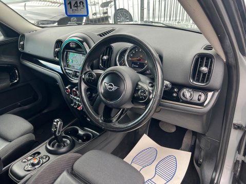 Mini Countryman 2.0 Cooper D Auto Euro 6 (s/s) 5dr 20