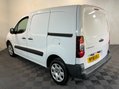 Peugeot Partner 1.6 BlueHDi 854 Professional L1 5dr 4