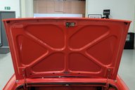 Alfa Romeo Spider 1750 VELOCE 26