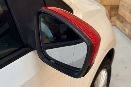 Volkswagen Up 1.0 High up! Hatchback 5dr Petrol ASG Euro 6 (75 ps) 55