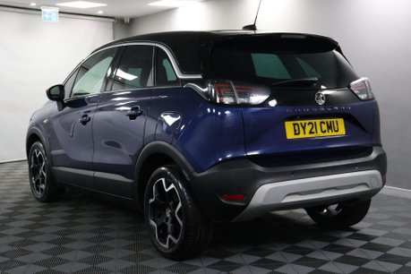 Vauxhall Crossland ELITE NAV 10