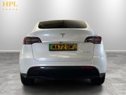 Tesla Model Y (Dual Motor) Long Range SUV 5dr Electric Auto 4WDE (384 bhp) 6