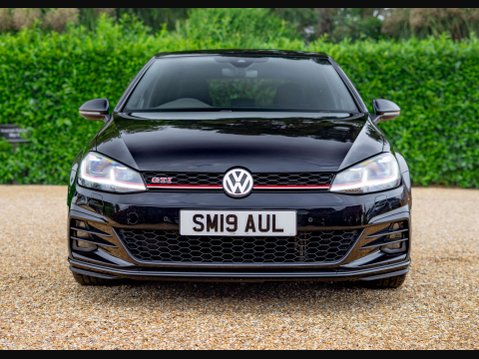 Volkswagen Golf 2.0 Golf GTi Performance TSi 5dr 9