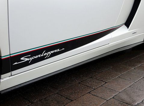 Lamborghini Gallardo LP570-4 Superleggera Edizione Tecnica 11