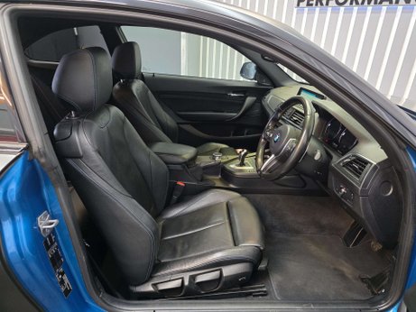BMW M2 3.0i Coupe 2dr Petrol DCT Euro 6 (s/s) (370 ps) 16