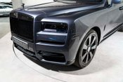 Rolls-Royce Cullinan V12. DYNAMIC PACKAGE. ACTIVE CRUISE. SHOOTING STAR HEADLINER. HUD 56