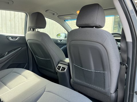 Hyundai IONIQ 1.6 h-GDi Premium Hatchback 5dr Petrol Hybrid DCT Euro 6 (s/s) (141 ps) 16