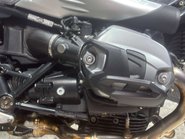 BMW R nine T 1170 X 2017 MOT MAY 2027 ONLY 9K STUNNING EXAMPLE 36