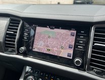 Skoda Kodiaq 1.5 TSI ACT SE L Executive SUV 5dr Petrol Manual Euro 6 (s/s) (7 Seat) (150 25