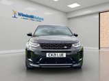 Land Rover Discovery Sport 2.0 D200 MHEV R-Dynamic HSE Auto 4WD Euro 6 (s/s) 5dr 6
