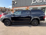 Toyota Hilux 2.8 D-4D Invincible X Pickup Double Cab 4dr Diesel Auto 4WD Euro 6 (204 ps) 7