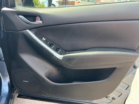 Mazda CX-5 2.2 SKYACTIV-D Sport Nav Auto 4WD Euro 6 (s/s) 5dr 29