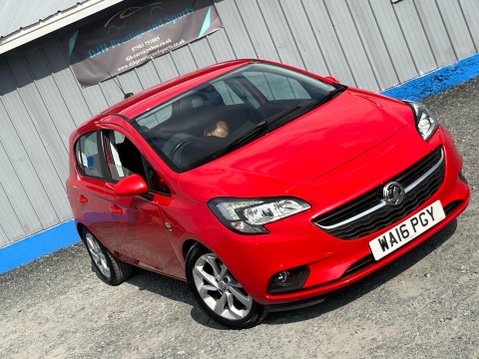 Vauxhall Corsa 1.4i ecoFLEX Energy Euro 6 5dr (a/c) 47