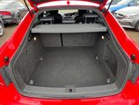 Audi A5 2.0 TDI Black Edition Plus Sportback 5dr Diesel Multitronic Euro 5 (s/s) (1 77