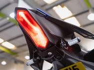 Yamaha R1M 1000 Super Sports Petrol Manual (200 ps) 64