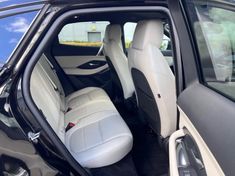 Jaguar E-Pace 2.0 P200 R-Dynamic S Auto AWD Euro 6 (s/s) 5dr 37