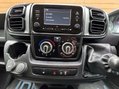 Fiat Ducato 2.2 Ducato 35 MultiJet III 20