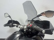 KTM Supermoto 2010 28K GOOD RUNNING PROJECT BIKE FULL LUGGAGE RUNS WELL 990CC 32