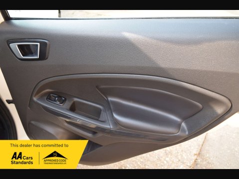 Ford Ecosport 1.0 EcoSport Titanium T 5dr 33